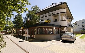 Hotel Corso